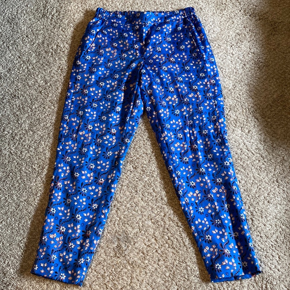 J Crew pant